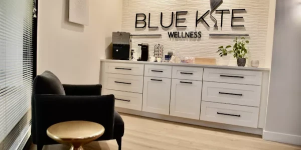 Blue Kite Wellness