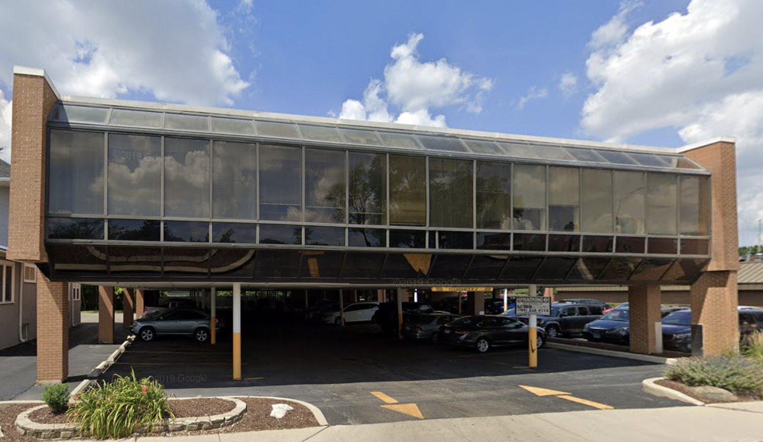 New Age Services Corporation